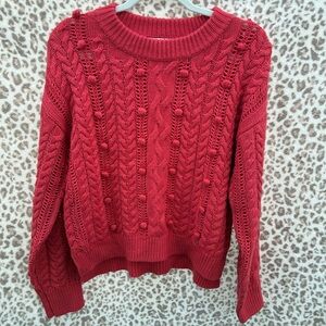 Heartloom | Anthropologie |  Knit Sweater